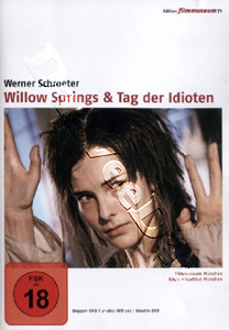 Willow Springs / Day of the Idiots - 2-DVD Set (DVD)